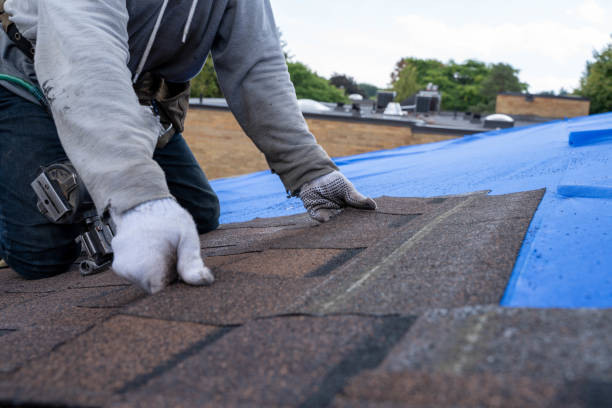 Slate Roofing Contractor in Galesville, MD