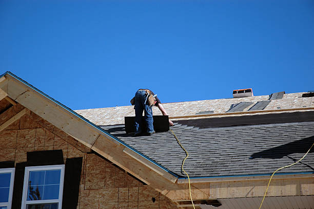 Best Tile Roofing Contractor  in Galesville, MD