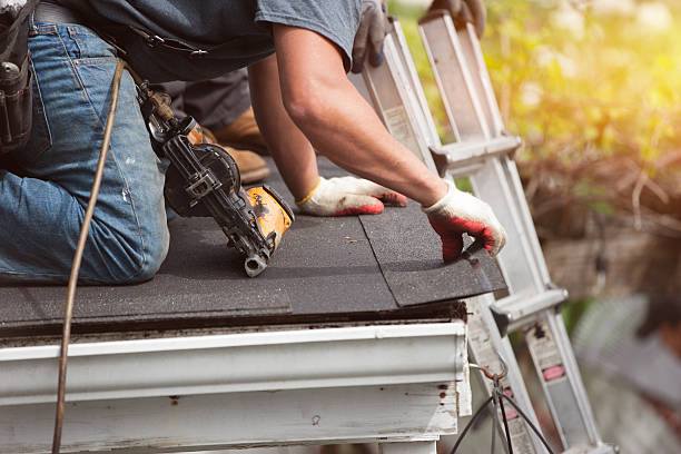 Gutter Installation and Roofing in Galesville, MD
